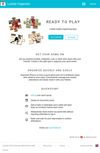 Luddie Organizer screenshot 3