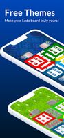 Ludo Fun screenshot 3