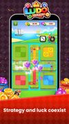 Ludo Oasis Dice Board Game screenshot 2