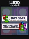 LUDO with Friends screenshot 1