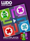 LUDO with Friends screenshot 3