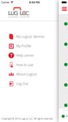 LugLoc screenshot 3