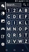 App Drawer