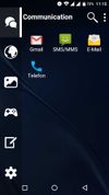 App Drawer