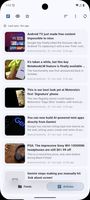 Luli Reader screenshot 1