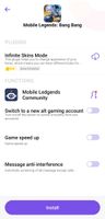 Lulubox screenshot 3