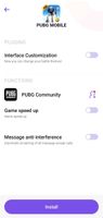 Lulubox screenshot 1