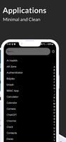 Lumen | Minimalist Launcher screenshot 3