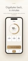 Lumi by lumiswipe screenshot 2