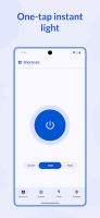 Lumolight: Screen & Flashlight screenshot 1