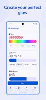 Lumolight: Screen & Flashlight screenshot 2