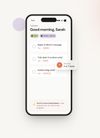 Lunar: ADHD & Period Tracker screenshot 1