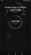 Lunar Launcher screenshot 1