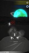 Lunar Slalom screenshot 1