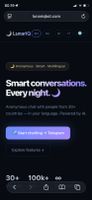 LunarIQ screenshot 1