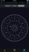 LunarSight screenshot 2