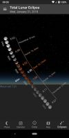 Lunescope Moon Viewer screenshot 3