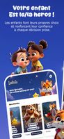 Lunesia - Kids Bedtime Stories screenshot 2