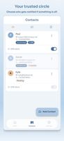 Lunio App screenshot 2