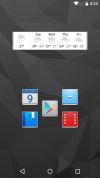 Lustre Icon Pack screenshot 3