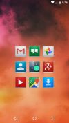Lustre Icon Pack screenshot 1