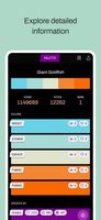 Color Picker: LUV screenshot 2