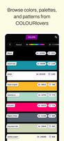Color Picker: LUV screenshot 1