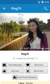 LuvFree.com Dating screenshot 2