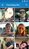 LuvFree.com Dating screenshot 1