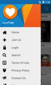 LuvFree.com Dating screenshot 3