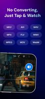 Lux Video Player screenshot 2