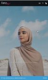 LUXY HIJAB screenshot 1