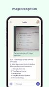 Luzia screenshot 1
