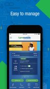 Lycamobile screenshot 1