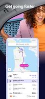 Lyft screenshot 2