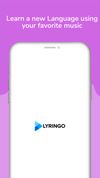 Lyringo screenshot 1