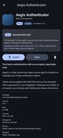 MA App Store screenshot 2
