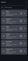 MA Games Hub screenshot 2