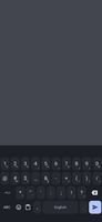 MA Keyboard screenshot 2