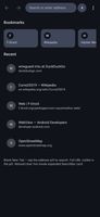 MA Web screenshot 1