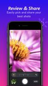 Macro by Camera+ screenshot 1