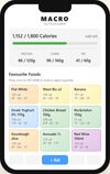 MACRO by Discernable screenshot 1