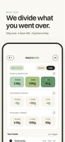 MacroBank screenshot 2