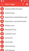 MacroDroid screenshot 3