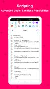 Macrorify screenshot 3