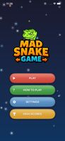 Mad Snake screenshot 1