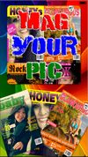 Mag Your Pic screenshot 1