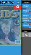Mag Your Pic screenshot 3