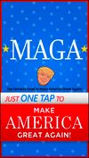 MAGA! screenshot 1
