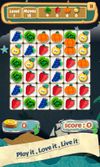 Magic Clay Crush : Fruits Jam screenshot 3
